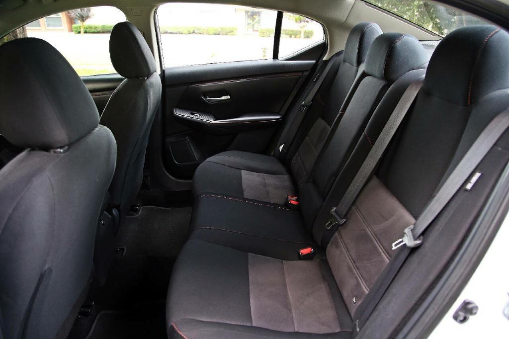 2024 Nissan Sentra Image 15