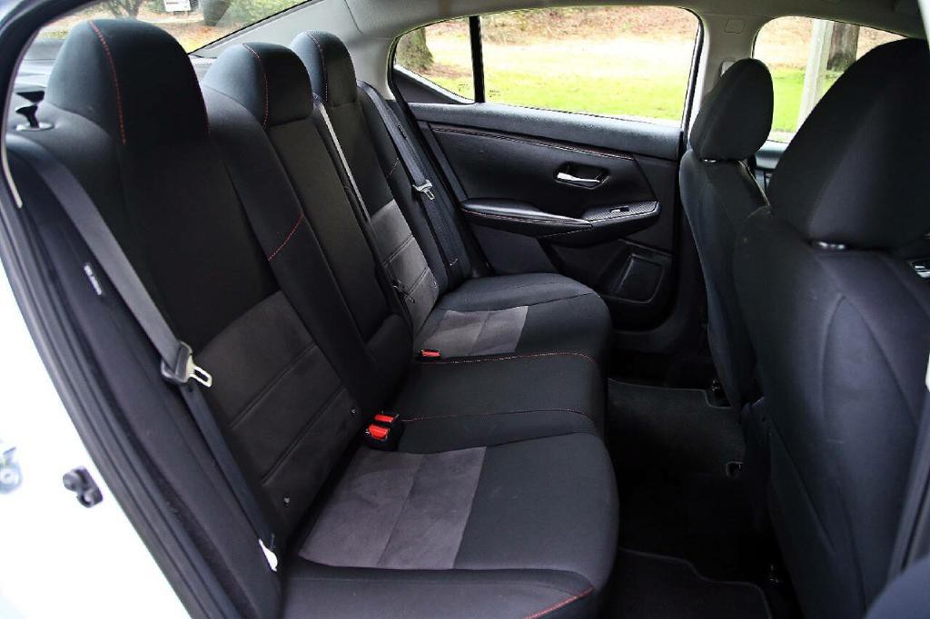 2024 Nissan Sentra Image 16