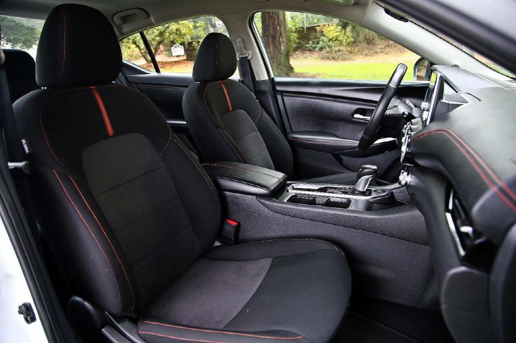 2024 Nissan Sentra Image 17
