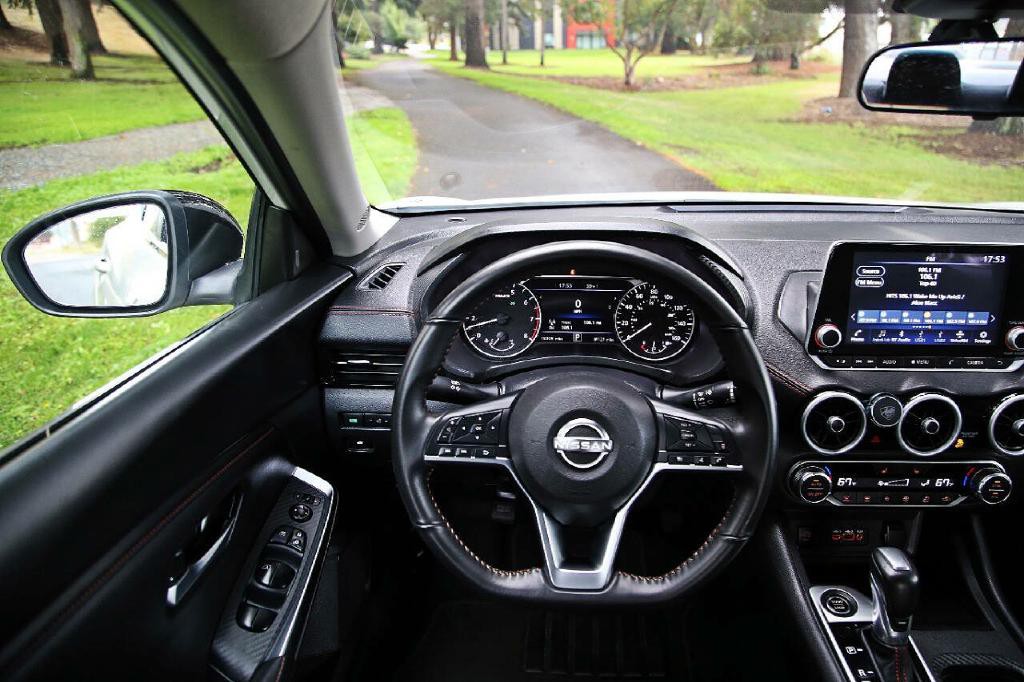 2024 Nissan Sentra Image 20
