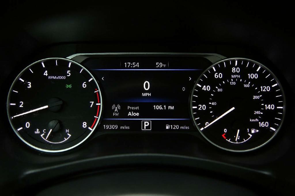 2024 Nissan Sentra Image 23