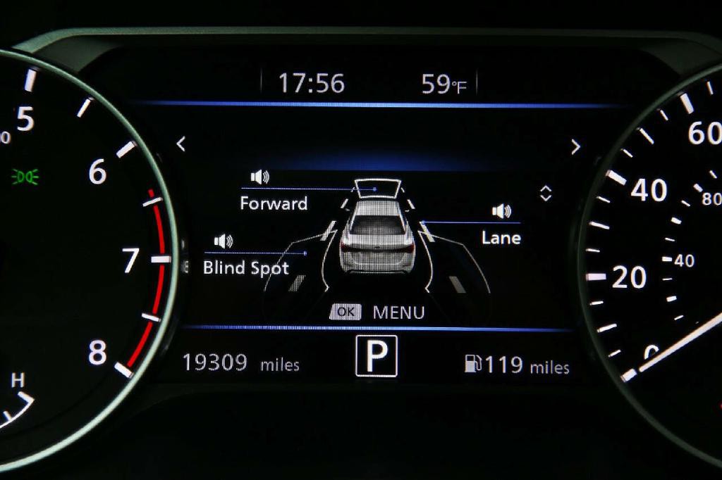 2024 Nissan Sentra Image 24