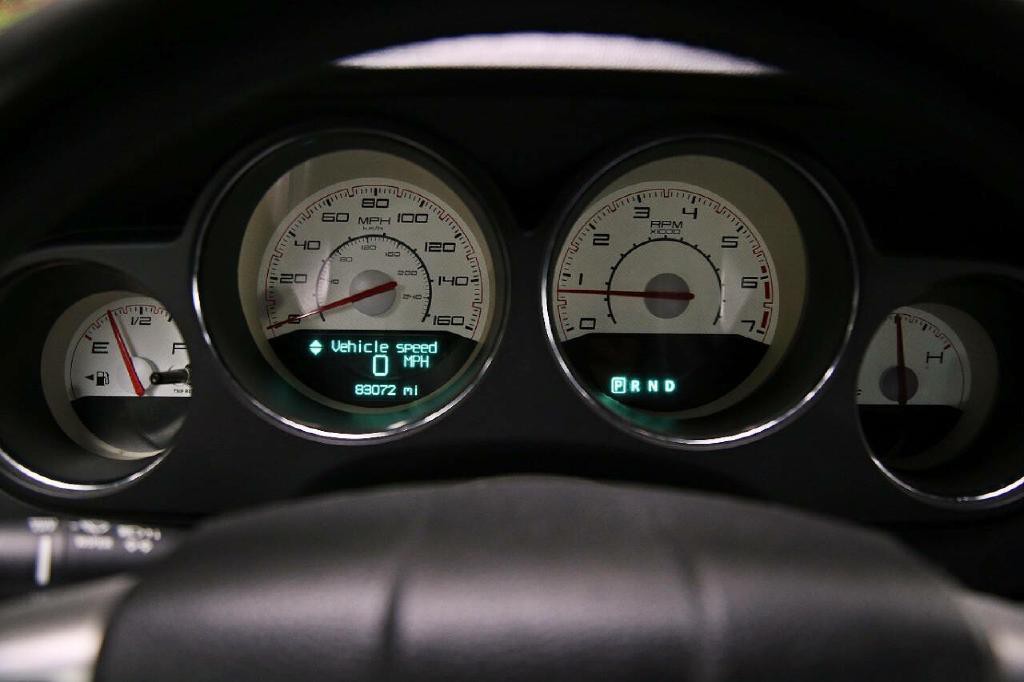 2012 Dodge Challenger Image 22