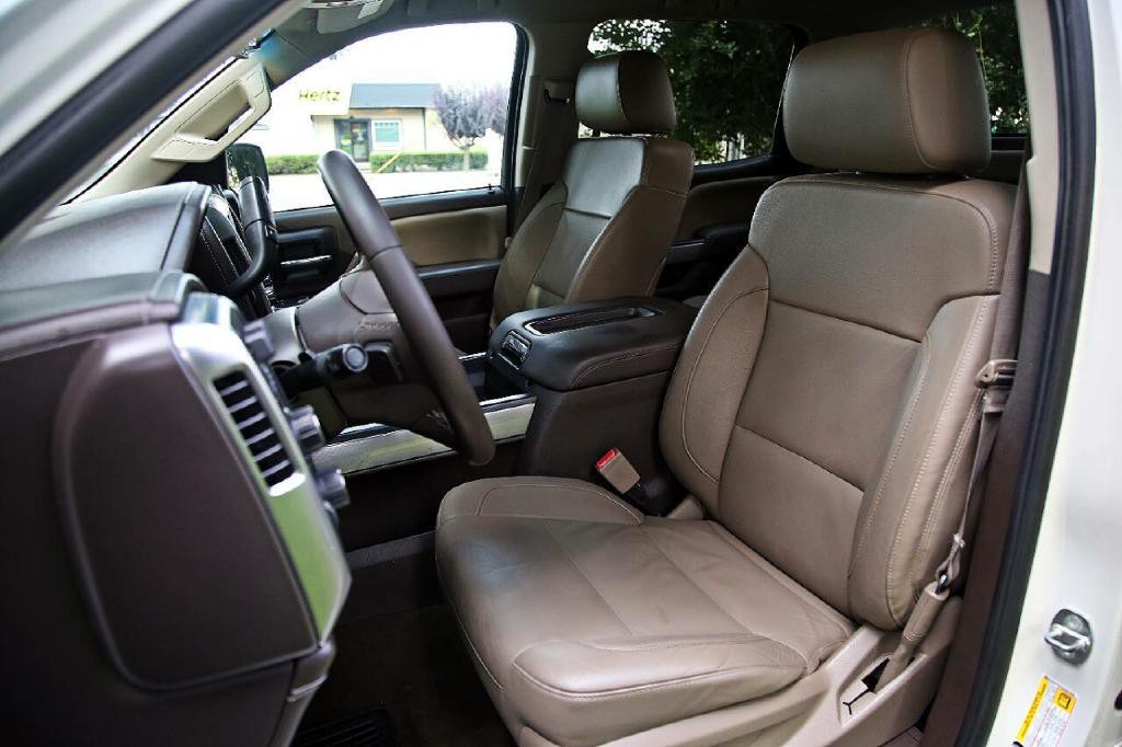 2014 Chevrolet Silverado 1500 Image 13