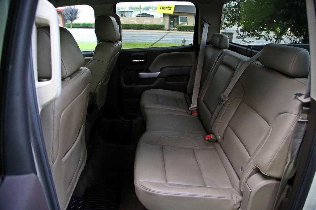2014 Chevrolet Silverado 1500 Image 14