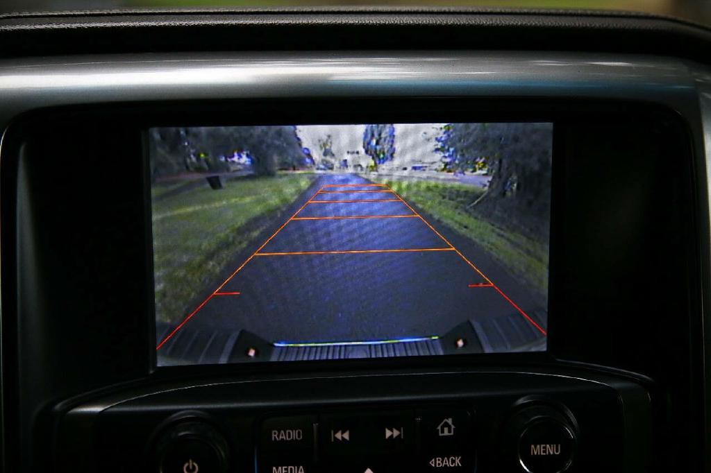 2014 Chevrolet Silverado 1500 Image 22