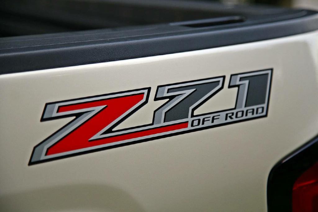2014 Chevrolet Silverado 1500 Image 23