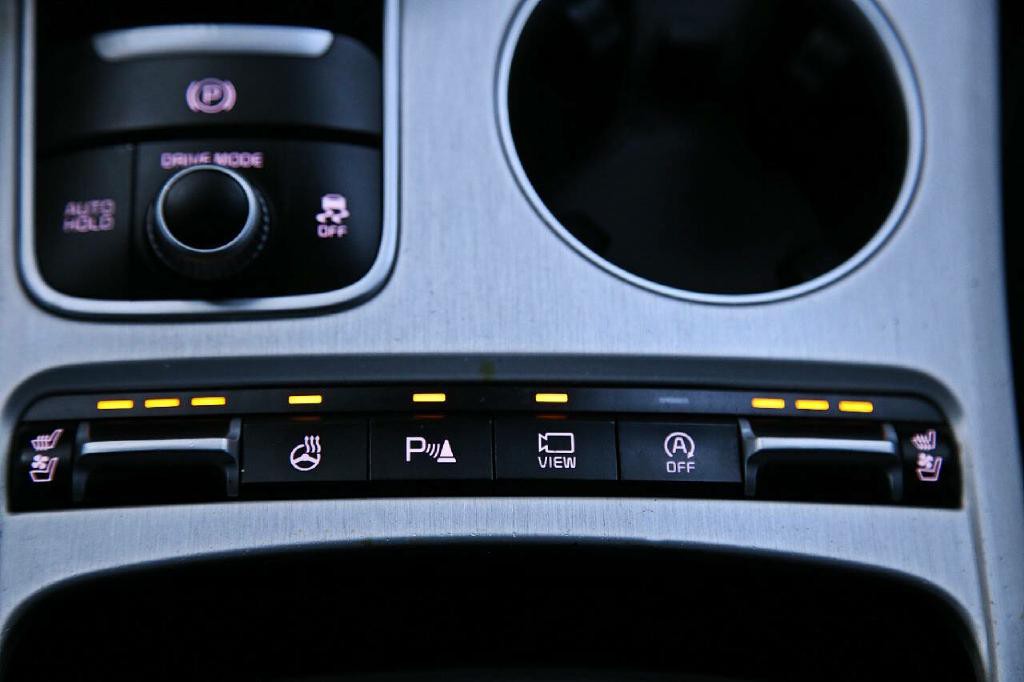 2019 Kia Stinger Image 22