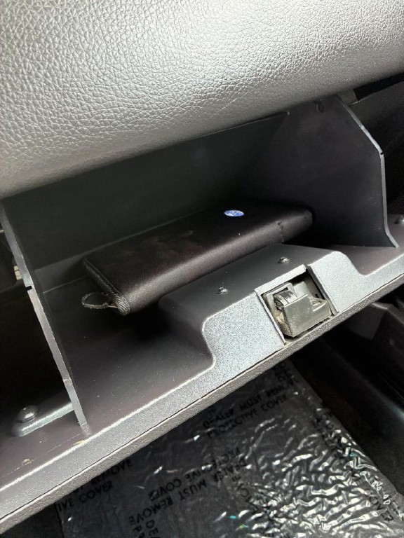 2007 Ford Edge Image 3