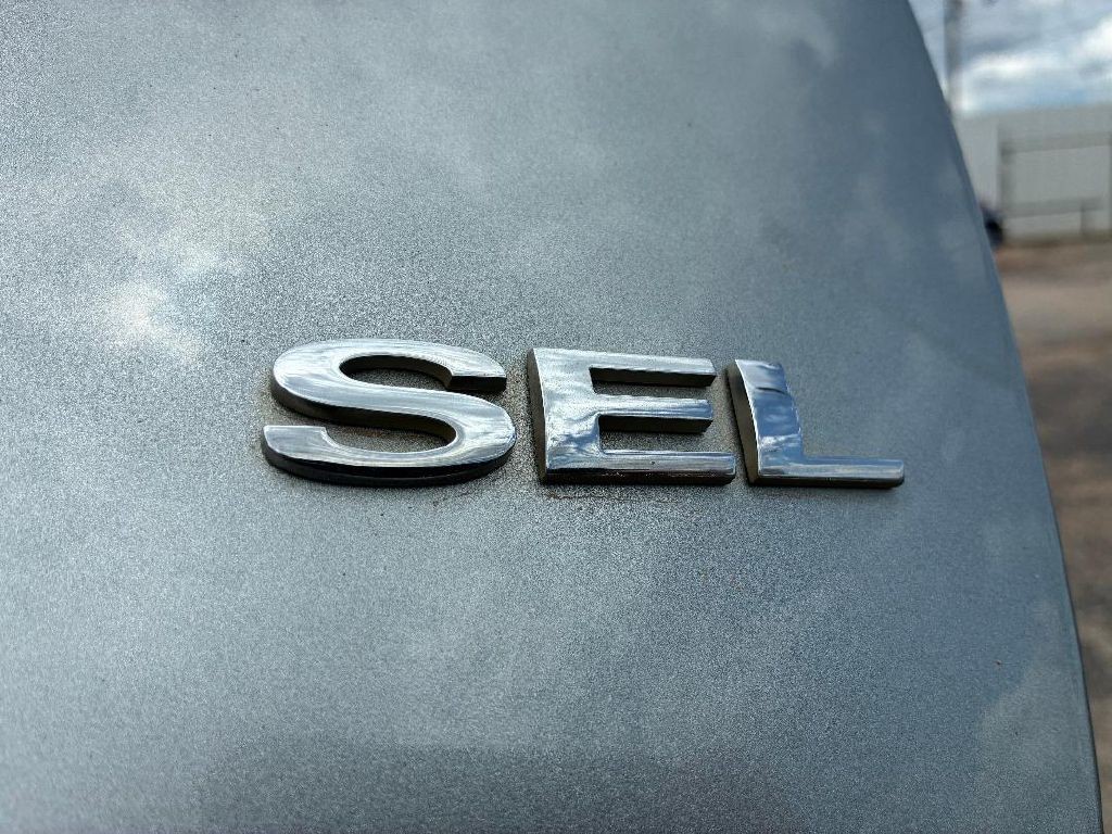 2007 Ford Edge Image 8