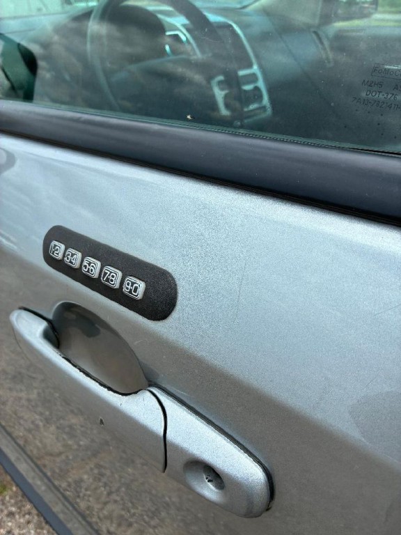2007 Ford Edge Image 13