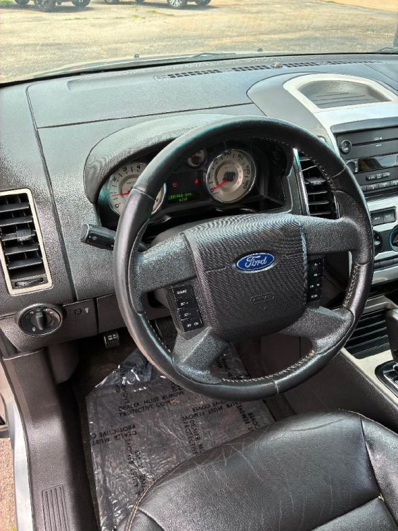 2007 Ford Edge Image 14