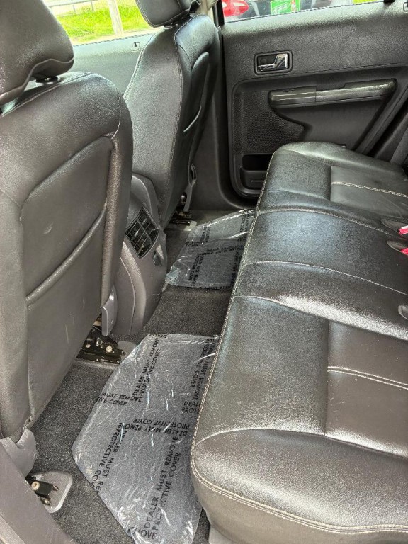2007 Ford Edge Image 15