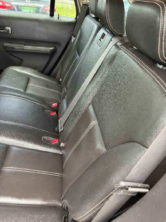 2007 Ford Edge Image 16