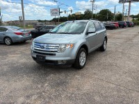 Image for 2007 Ford Edge SEL ID: 7479350