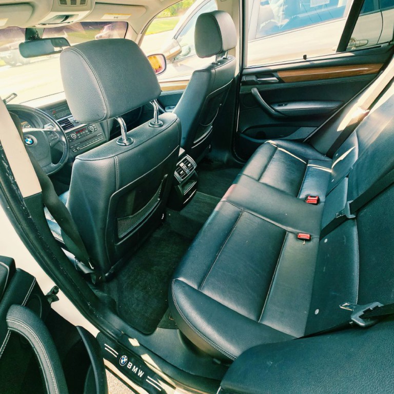 2013 BMW X3 Image 13