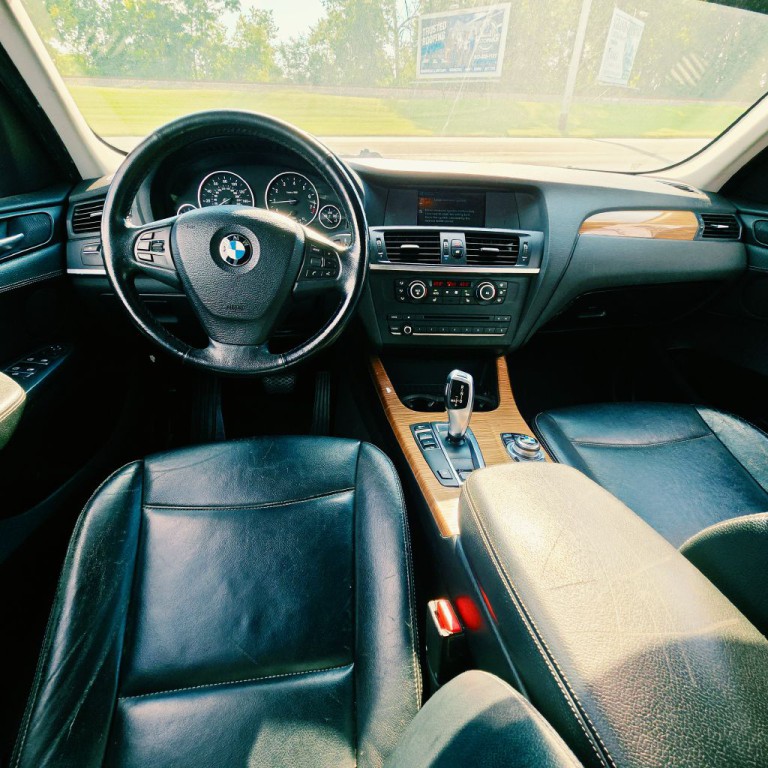 2013 BMW X3 Image 15