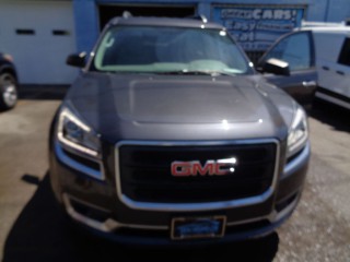 Image for 2014 GMC Acadia SLE ID: 6306908