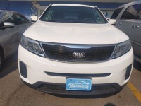 Image for 2014 Kia Sorento LX ID: 6315580