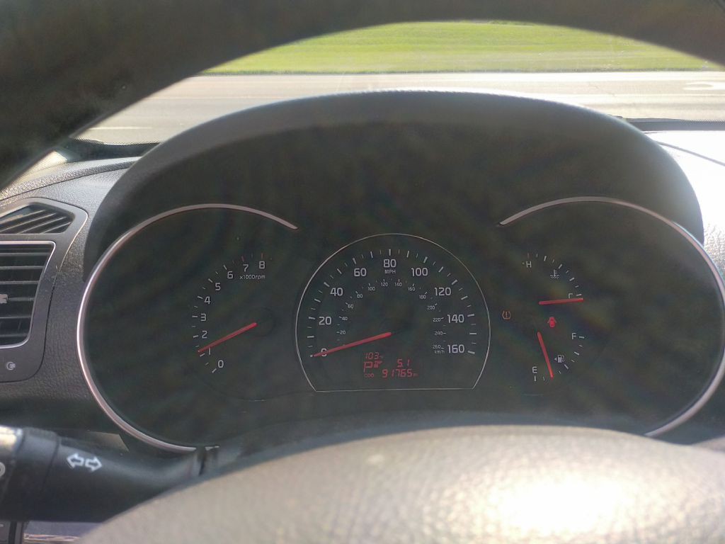 2014 Kia Sorento Image 5