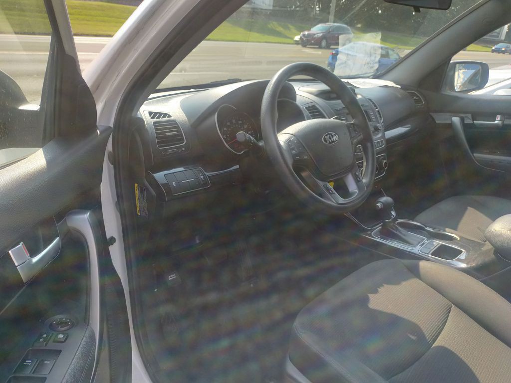 2014 Kia Sorento Image 6