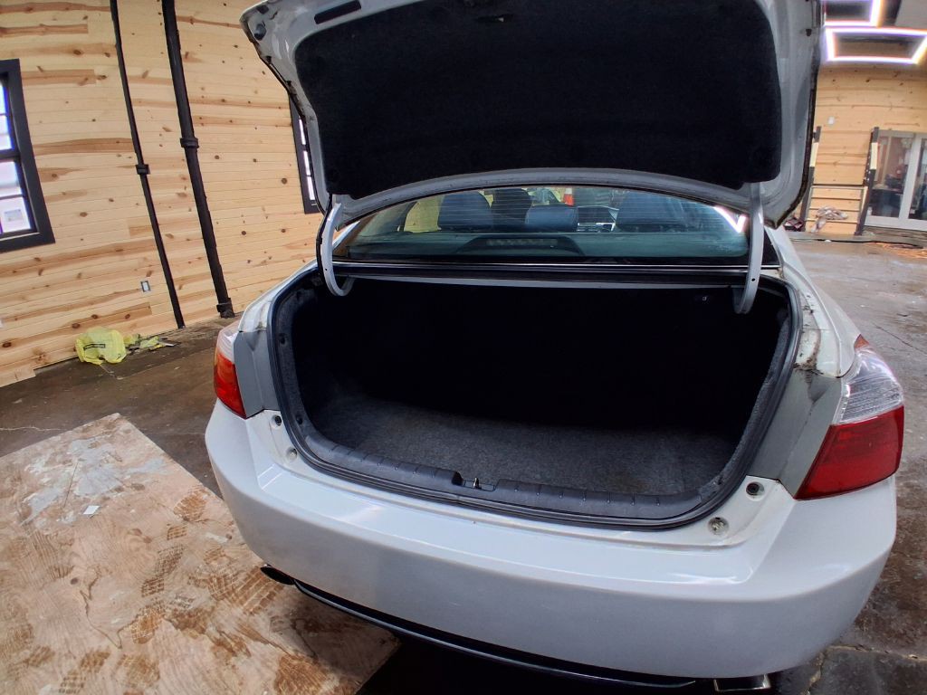2015 Honda Accord Image 33
