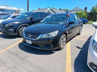 Image for 2015 Honda Accord LX ID: 6447813