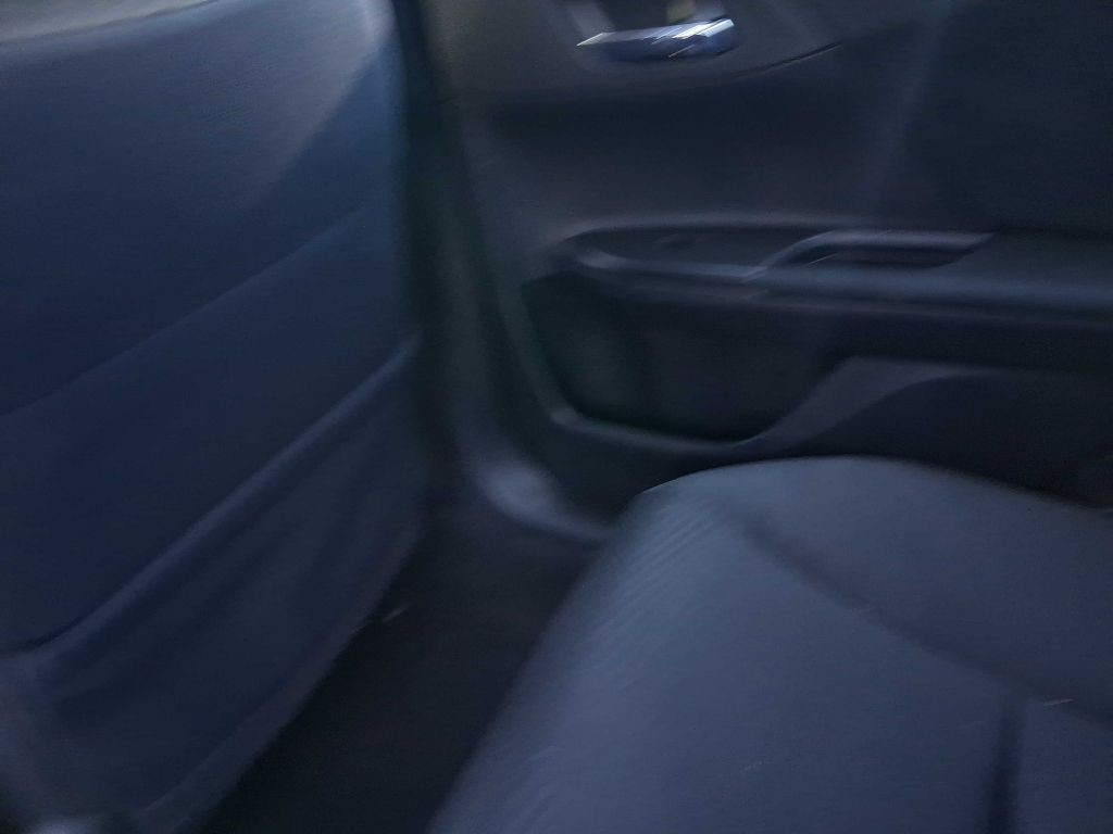 2015 Honda Accord Image 10