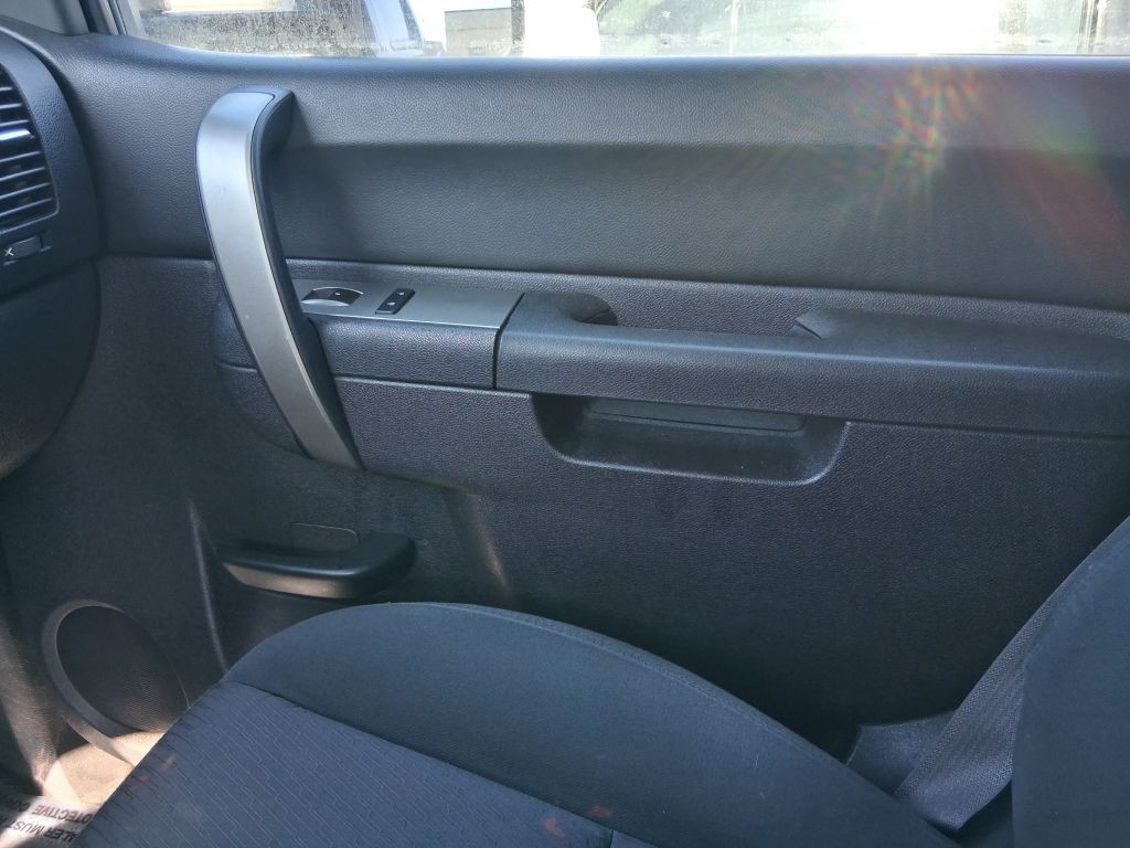 2011 Chevrolet Silverado 1500 Image 7