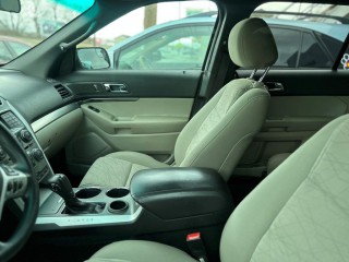 Image for 2014 Ford Explorer  ID: 6624745