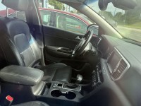 Image for 2019 Kia Sportage SX ID: 6648629