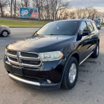 Image for 2013 Dodge Durango CREW ID: 6680005