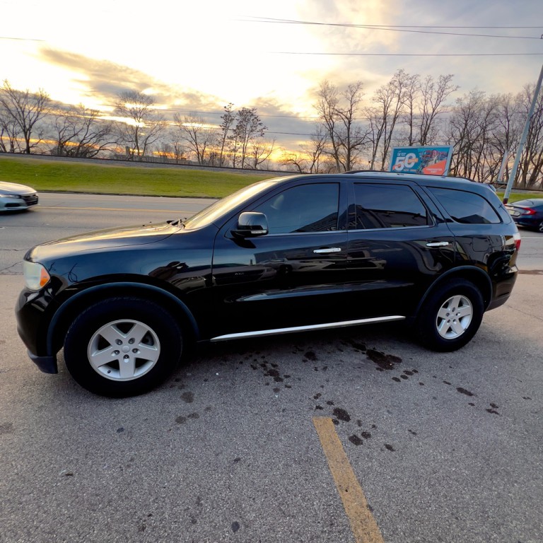 2013 Dodge Durango Image 2