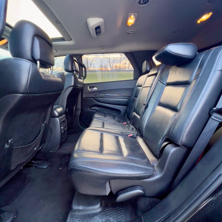 2013 Dodge Durango Image 11