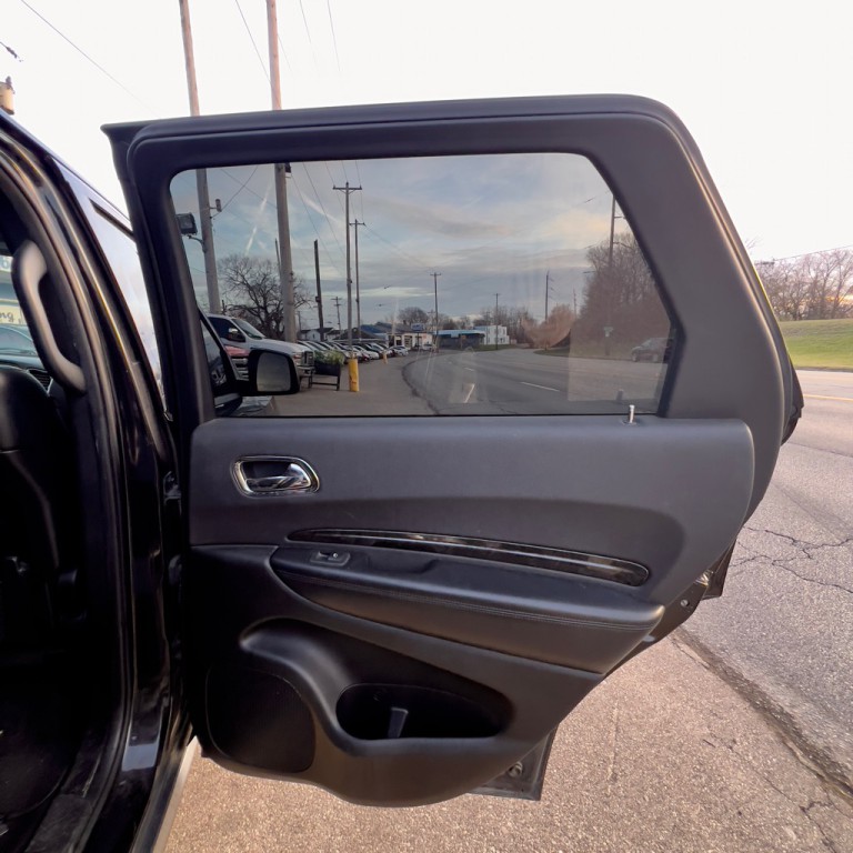 2013 Dodge Durango Image 15