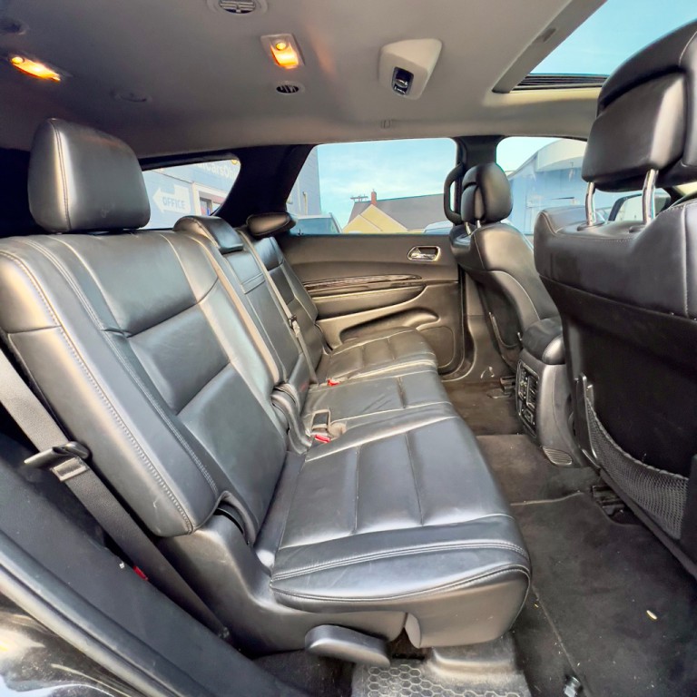 2013 Dodge Durango Image 16