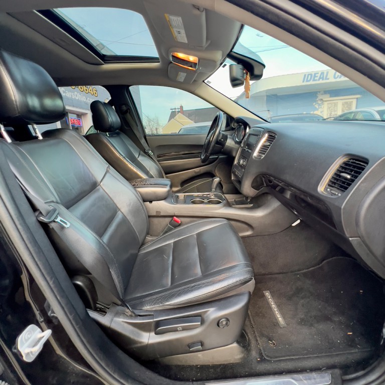 2013 Dodge Durango Image 18