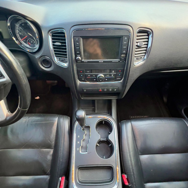 2013 Dodge Durango Image 22