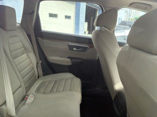 Image for 2017 Honda CR-V EX ID: 6683045