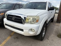 Image for 2006 Toyota Tacoma Prerunner Access Cab ID: 6698973