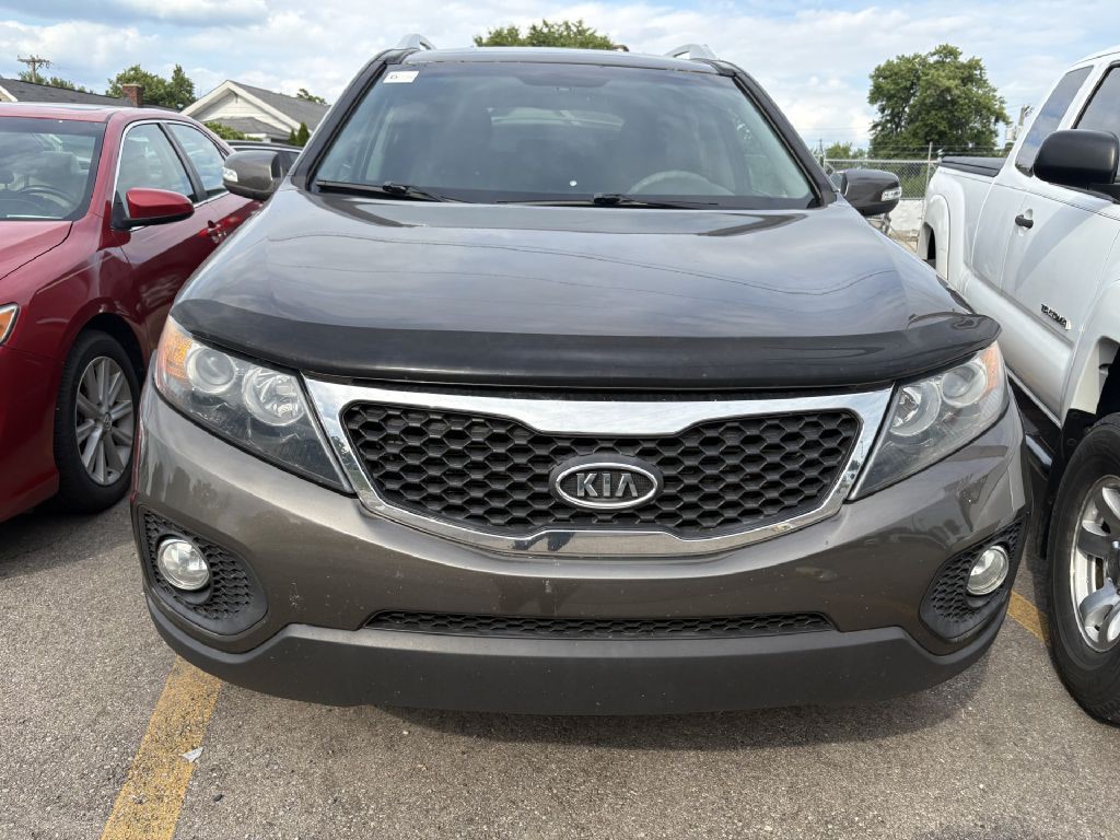 2013 Kia Sorento Image 5