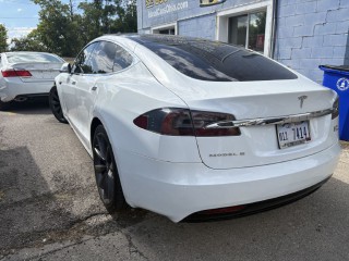 Image for 2017 Tesla Model S  ID: 6699013