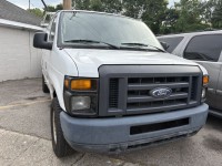 Image for 2014 Ford Econoline E250 ID: 6699019