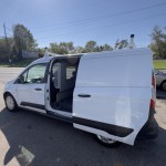 Image for 2016 Ford Transit Connect XL ID: 6713788