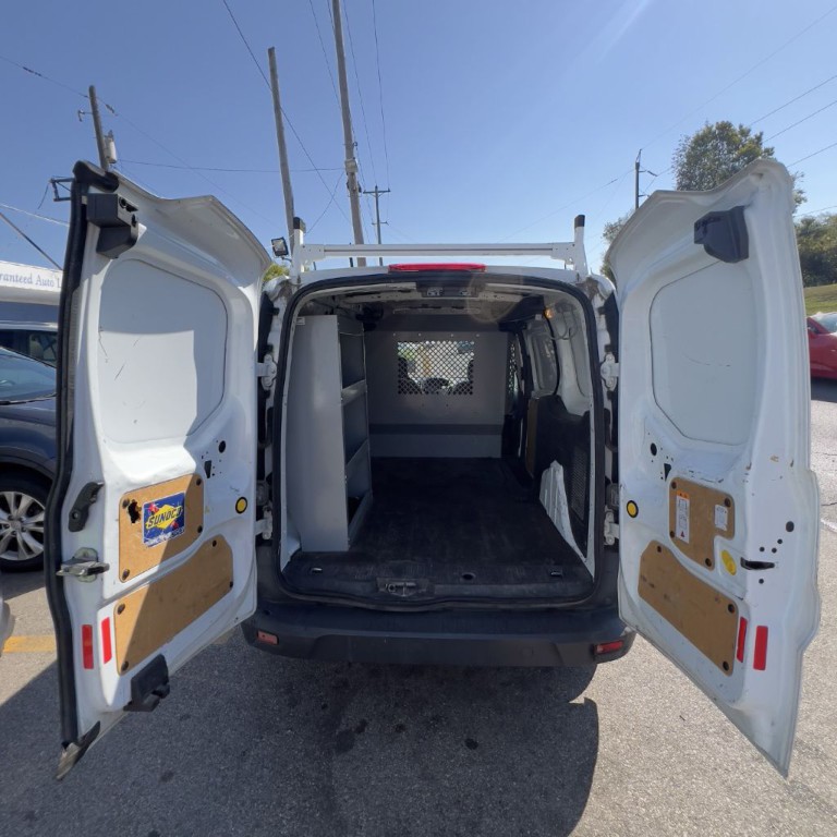 2016 Ford Transit Connect Image 3