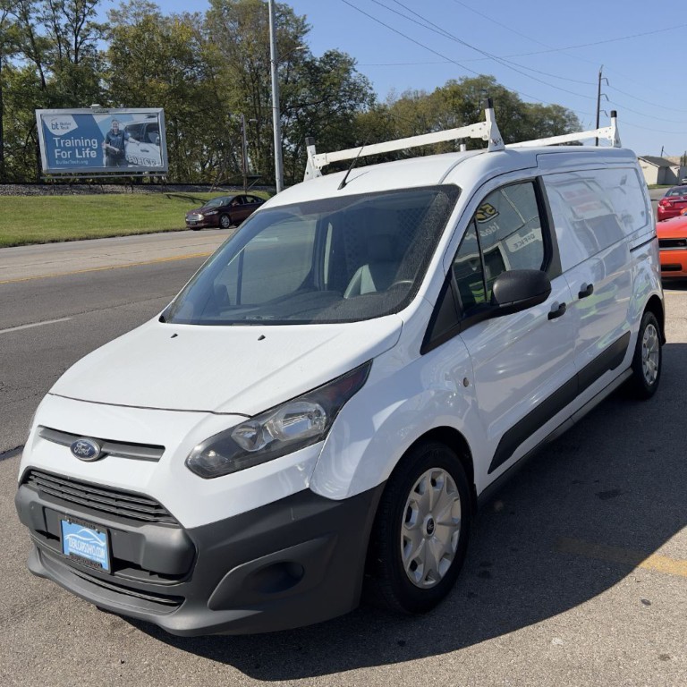 2016 Ford Transit Connect Image 5