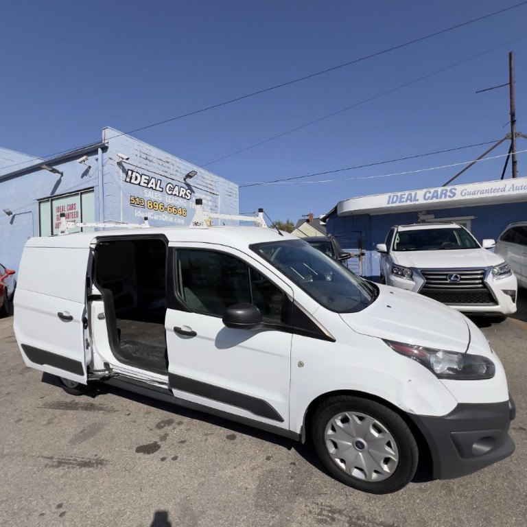 2016 Ford Transit Connect Image 7