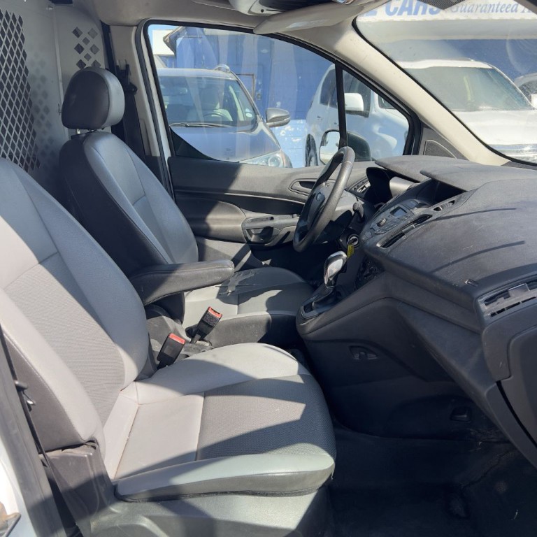 2016 Ford Transit Connect Image 8