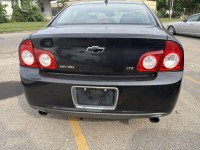 Image for 2008 Chevrolet Malibu LTZ ID: 6713789