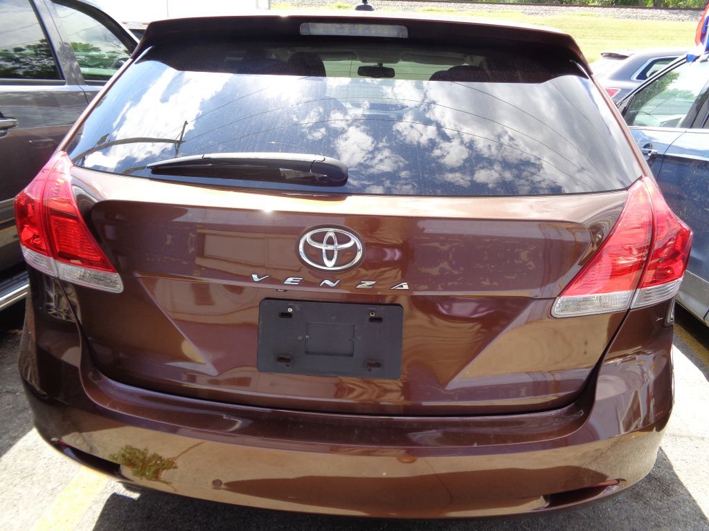 2011 Toyota Venza Image 5